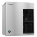 Hoshizaki America Cubelet Icemaker, Water-cooled,  F-1501MWJ-C